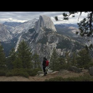 Meet your Posher, Lindsey